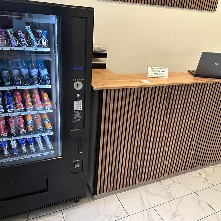 Aparthotel Residence Wiedeń Zewnętrze zdjęcie
