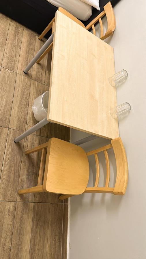 Aparthotel Residence Wiedeń Zewnętrze zdjęcie
