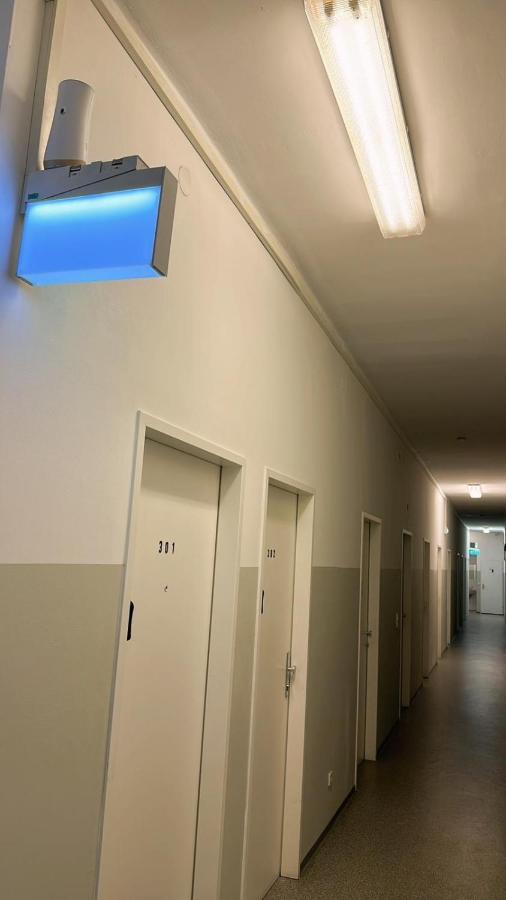 Aparthotel Residence Wiedeń Zewnętrze zdjęcie