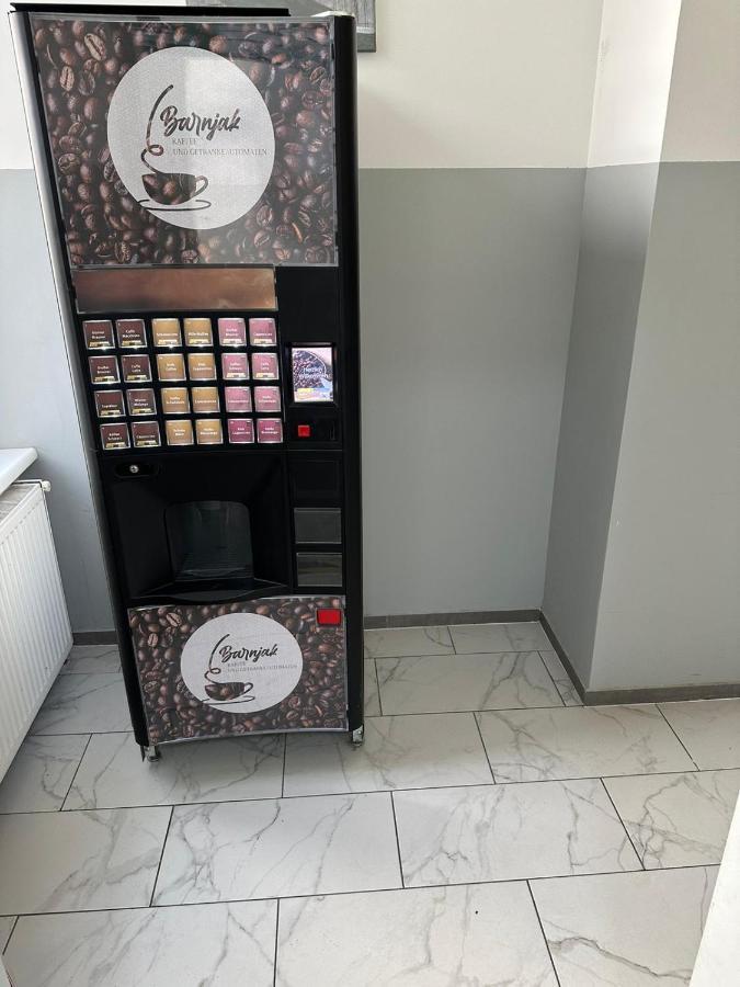 Aparthotel Residence Wiedeń Zewnętrze zdjęcie