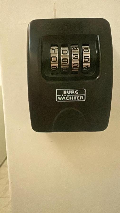 Aparthotel Residence Wiedeń Zewnętrze zdjęcie
