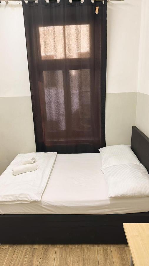 Aparthotel Residence Wiedeń Zewnętrze zdjęcie