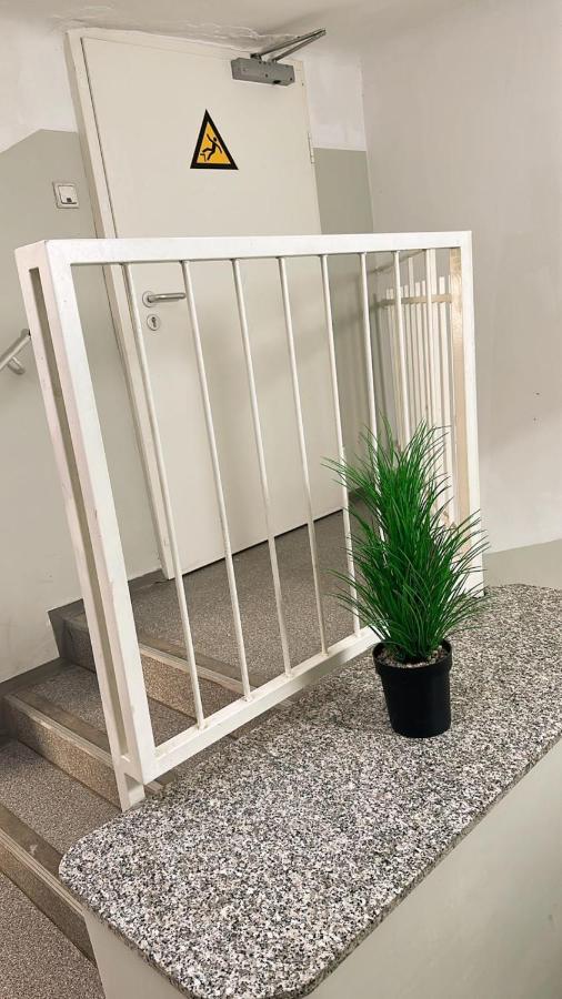 Aparthotel Residence Wiedeń Zewnętrze zdjęcie