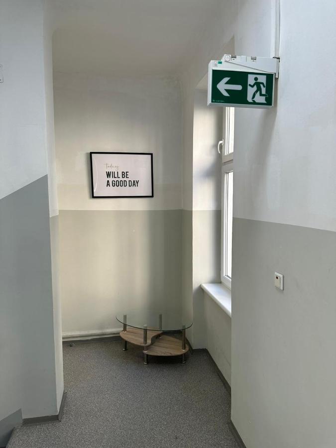 Aparthotel Residence Wiedeń Zewnętrze zdjęcie