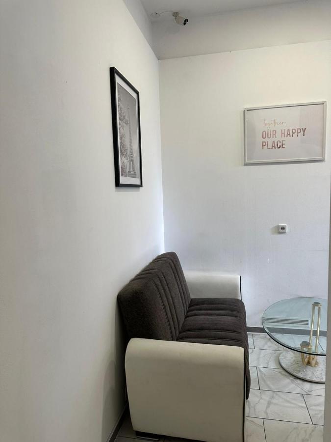 Aparthotel Residence Wiedeń Zewnętrze zdjęcie