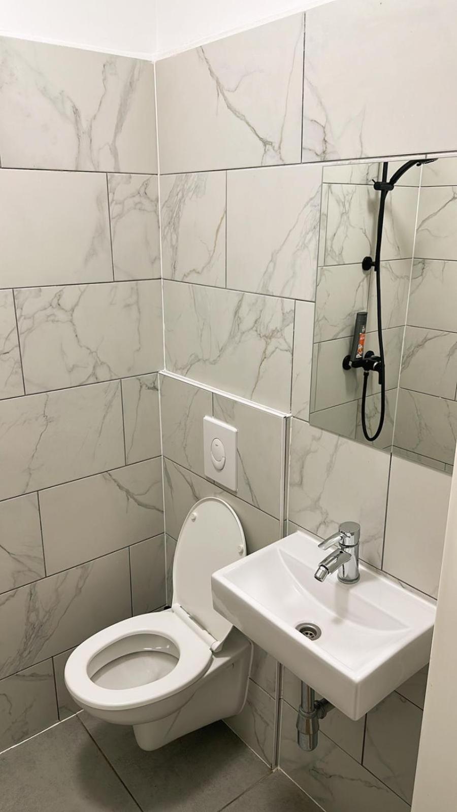 Aparthotel Residence Wiedeń Zewnętrze zdjęcie