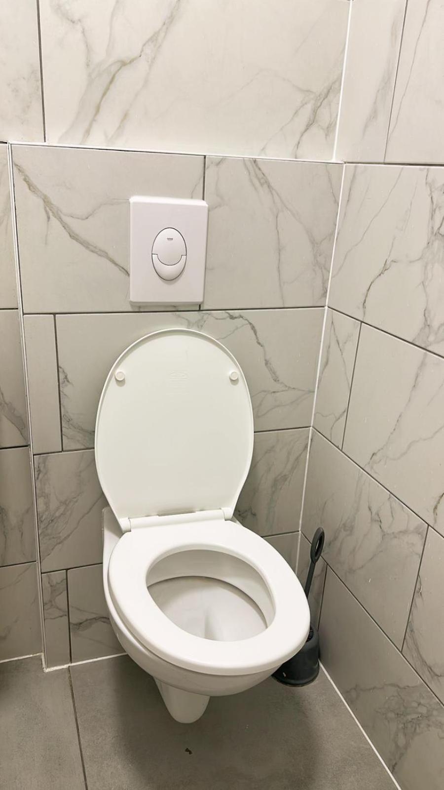 Aparthotel Residence Wiedeń Zewnętrze zdjęcie